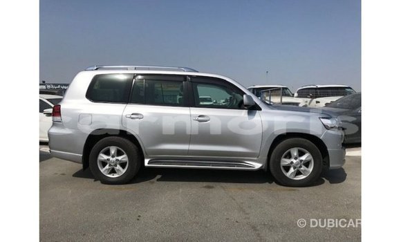 Buy Import Toyota Land Cruiser Other Car in Import - Dubai in Agalega Islands Buy Import Toyota Land Cruiser Other Car in Import - Dubai in Agalega Islands