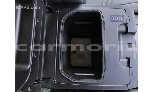 Buy Import Toyota Land Cruiser Other Car in Import - Dubai in Agalega Islands Buy Import Toyota Land Cruiser Other Car in Import - Dubai in Agalega Islands