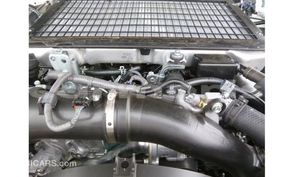 Buy Import Toyota Land Cruiser White Car in Import - Dubai in Agalega Islands Buy Import Toyota Land Cruiser White Car in Import - Dubai in Agalega Islands