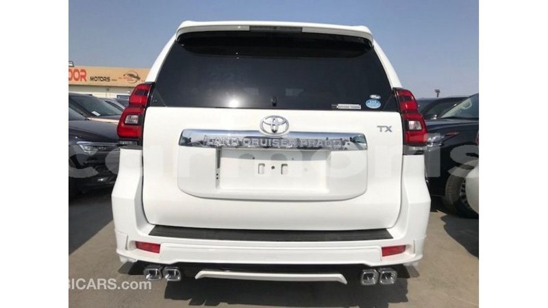 Big with watermark toyota prado agalega islands import dubai 3736