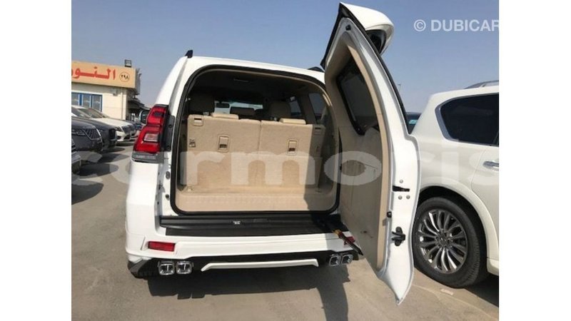Big with watermark toyota prado agalega islands import dubai 3736