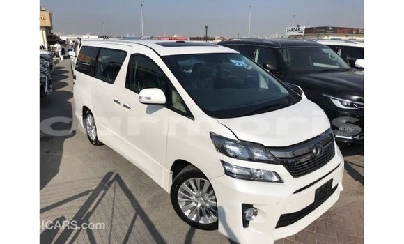 Acheter Import Voiture Toyota Vellfire Blanc à Import - Dubai, Îles Agalega Acheter Import Voiture Toyota Vellfire Blanc à Import - Dubai, Îles Agalega