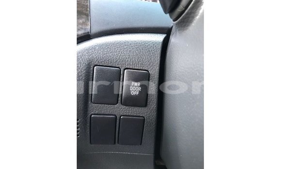 Acheter Import Voiture Toyota Vellfire Blanc à Import - Dubai, Îles Agalega Acheter Import Voiture Toyota Vellfire Blanc à Import - Dubai, Îles Agalega