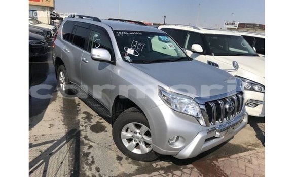 Acheter Import Voiture Toyota Prado Autre à Import - Dubai, Îles Agalega Acheter Import Voiture Toyota Prado Autre à Import - Dubai, Îles Agalega