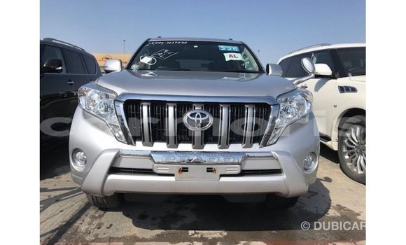 Acheter Import Voiture Toyota Prado Autre à Import - Dubai, Îles Agalega Acheter Import Voiture Toyota Prado Autre à Import - Dubai, Îles Agalega