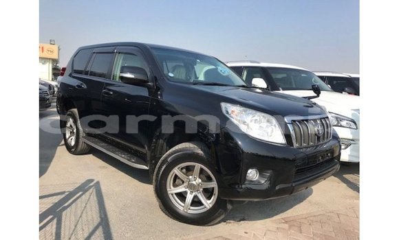 Acheter Import Voiture Toyota Prado Noir à Import - Dubai, Îles Agalega Acheter Import Voiture Toyota Prado Noir à Import - Dubai, Îles Agalega