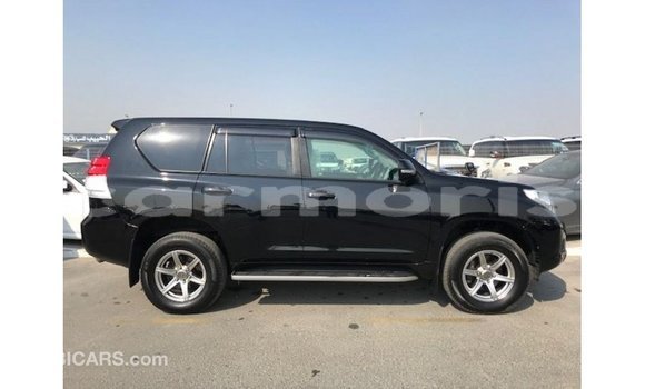 Acheter Import Voiture Toyota Prado Noir à Import - Dubai, Îles Agalega Acheter Import Voiture Toyota Prado Noir à Import - Dubai, Îles Agalega