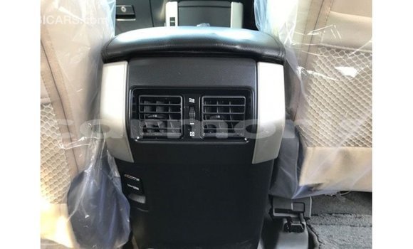 Acheter Import Voiture Toyota Prado Noir à Import - Dubai, Îles Agalega Acheter Import Voiture Toyota Prado Noir à Import - Dubai, Îles Agalega