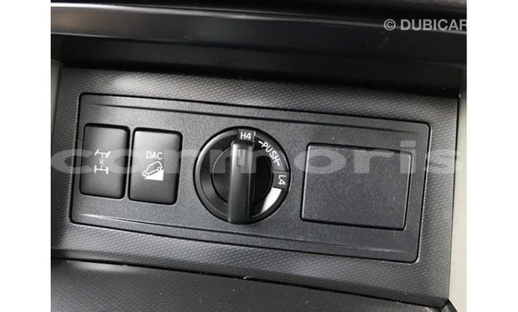 Acheter Import Voiture Toyota Prado Noir à Import - Dubai, Îles Agalega Acheter Import Voiture Toyota Prado Noir à Import - Dubai, Îles Agalega