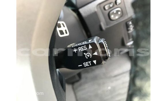 Acheter Import Voiture Toyota Prado Noir à Import - Dubai, Îles Agalega Acheter Import Voiture Toyota Prado Noir à Import - Dubai, Îles Agalega