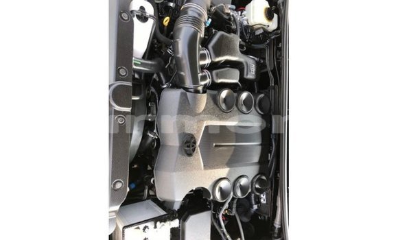 Acheter Import Voiture Toyota Prado Noir à Import - Dubai, Îles Agalega Acheter Import Voiture Toyota Prado Noir à Import - Dubai, Îles Agalega