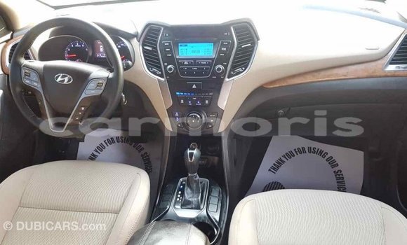 Buy Import Hyundai Santa Fe Red Car in Import - Dubai in Agalega Islands Buy Import Hyundai Santa Fe Red Car in Import - Dubai in Agalega Islands
