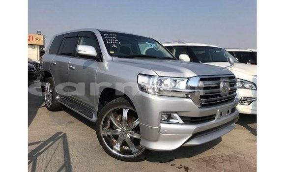 Acheter Import Voiture Toyota Land Cruiser Autre à Import - Dubai, Îles Agalega Acheter Import Voiture Toyota Land Cruiser Autre à Import - Dubai, Îles Agalega