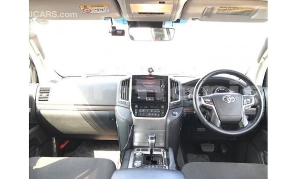 Acheter Import Voiture Toyota Land Cruiser Autre à Import - Dubai, Îles Agalega Acheter Import Voiture Toyota Land Cruiser Autre à Import - Dubai, Îles Agalega