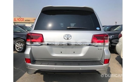 Acheter Import Voiture Toyota Land Cruiser Autre à Import - Dubai, Îles Agalega Acheter Import Voiture Toyota Land Cruiser Autre à Import - Dubai, Îles Agalega