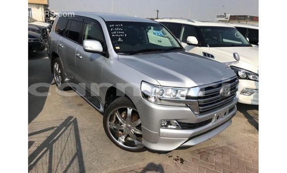 Acheter Import Voiture Toyota Land Cruiser Autre à Import - Dubai, Îles Agalega Acheter Import Voiture Toyota Land Cruiser Autre à Import - Dubai, Îles Agalega
