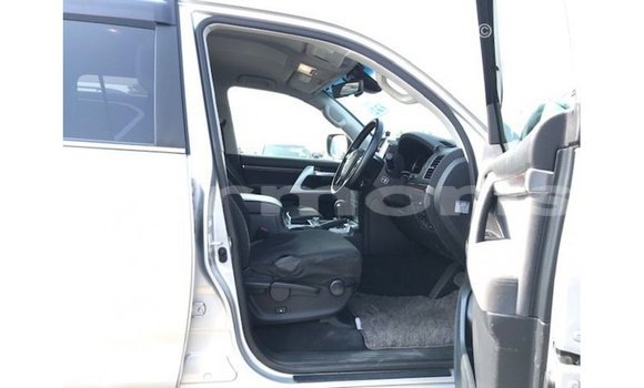 Acheter Import Voiture Toyota Land Cruiser Autre à Import - Dubai, Îles Agalega Acheter Import Voiture Toyota Land Cruiser Autre à Import - Dubai, Îles Agalega