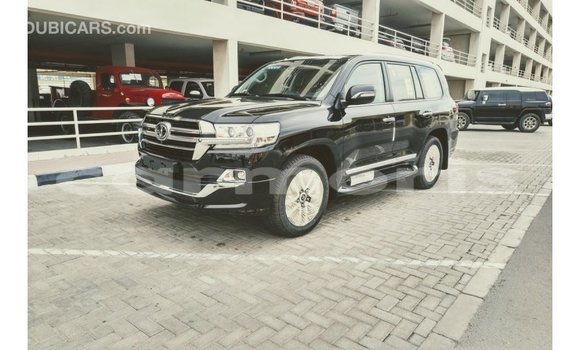 Buy Import Toyota Land Cruiser Black Car in Import - Dubai in Agalega Islands Buy Import Toyota Land Cruiser Black Car in Import - Dubai in Agalega Islands
