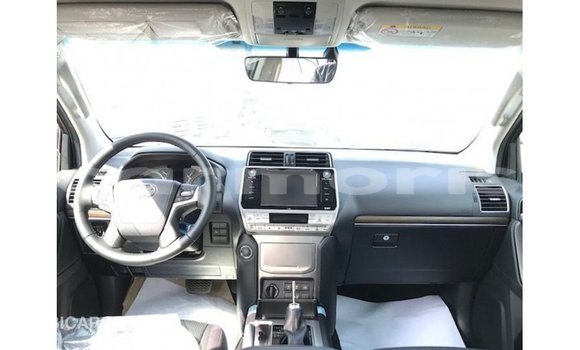 Buy Import Toyota Prado Brown Car in Import - Dubai in Agalega Islands Buy Import Toyota Prado Brown Car in Import - Dubai in Agalega Islands