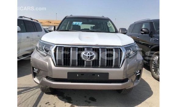 Buy Import Toyota Prado Brown Car in Import - Dubai in Agalega Islands Buy Import Toyota Prado Brown Car in Import - Dubai in Agalega Islands