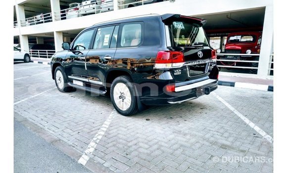 Buy Import Toyota Land Cruiser Black Car in Import - Dubai in Agalega Islands Buy Import Toyota Land Cruiser Black Car in Import - Dubai in Agalega Islands