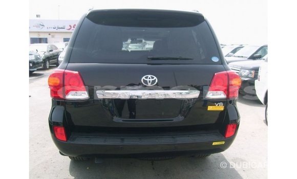 Buy Import Toyota Land Cruiser Black Car in Import - Dubai in Agalega Islands Buy Import Toyota Land Cruiser Black Car in Import - Dubai in Agalega Islands