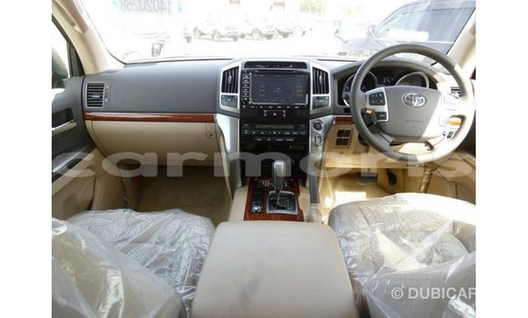 Buy Import Toyota Land Cruiser Black Car in Import - Dubai in Agalega Islands Buy Import Toyota Land Cruiser Black Car in Import - Dubai in Agalega Islands