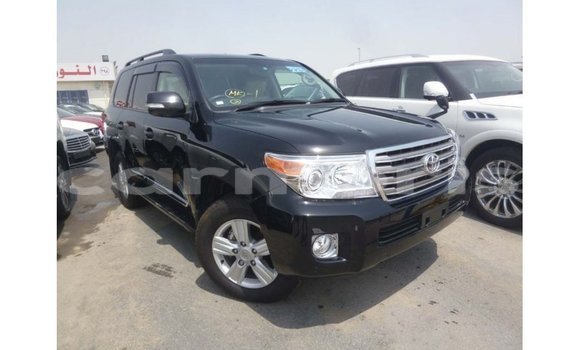 Acheter Import Voiture Toyota Land Cruiser Noir à Import - Dubai, Îles Agalega Acheter Import Voiture Toyota Land Cruiser Noir à Import - Dubai, Îles Agalega
