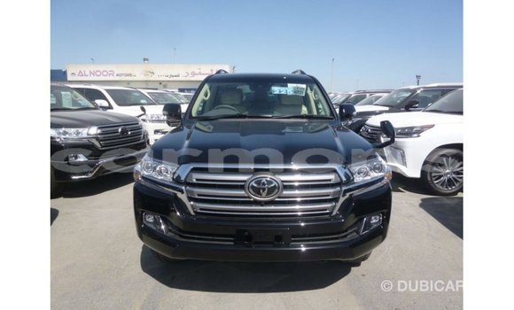 Acheter Import Voiture Toyota Land Cruiser Noir à Import - Dubai, Îles Agalega Acheter Import Voiture Toyota Land Cruiser Noir à Import - Dubai, Îles Agalega