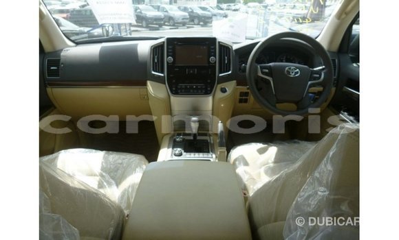 Acheter Import Voiture Toyota Land Cruiser Noir à Import - Dubai, Îles Agalega Acheter Import Voiture Toyota Land Cruiser Noir à Import - Dubai, Îles Agalega