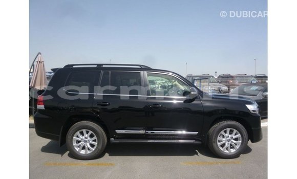 Buy Import Toyota Land Cruiser Black Car in Import - Dubai in Agalega Islands Buy Import Toyota Land Cruiser Black Car in Import - Dubai in Agalega Islands