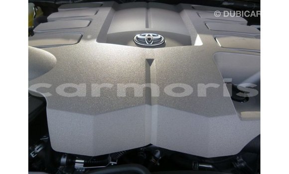 Buy Import Toyota Land Cruiser Black Car in Import - Dubai in Agalega Islands Buy Import Toyota Land Cruiser Black Car in Import - Dubai in Agalega Islands