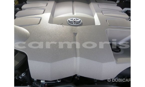 Acheter Import Voiture Toyota Land Cruiser Blanc à Import - Dubai, Îles Agalega Acheter Import Voiture Toyota Land Cruiser Blanc à Import - Dubai, Îles Agalega