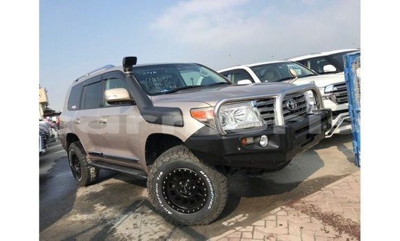 Buy Import Toyota Land Cruiser Other Car in Import - Dubai in Agalega Islands Buy Import Toyota Land Cruiser Other Car in Import - Dubai in Agalega Islands