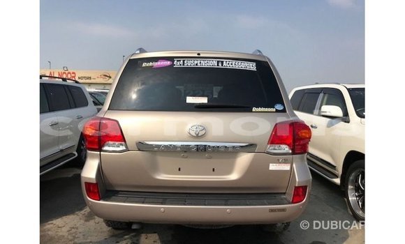 Buy Import Toyota Land Cruiser Other Car in Import - Dubai in Agalega Islands Buy Import Toyota Land Cruiser Other Car in Import - Dubai in Agalega Islands