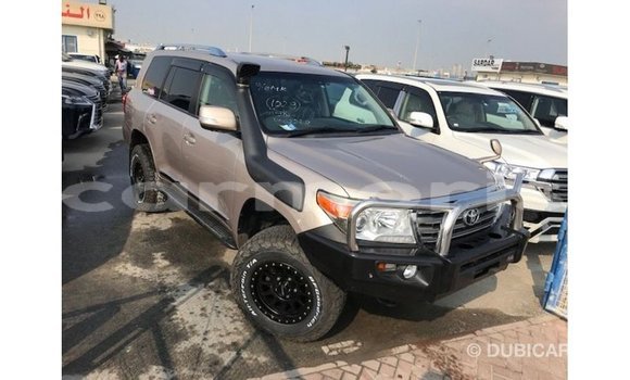 Buy Import Toyota Land Cruiser Other Car in Import - Dubai in Agalega Islands Buy Import Toyota Land Cruiser Other Car in Import - Dubai in Agalega Islands