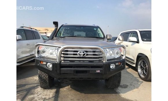 Buy Import Toyota Land Cruiser Other Car in Import - Dubai in Agalega Islands Buy Import Toyota Land Cruiser Other Car in Import - Dubai in Agalega Islands