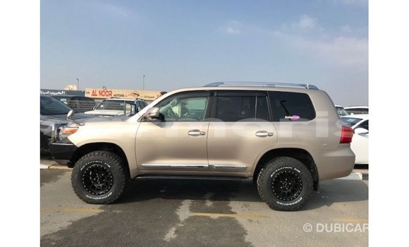Buy Import Toyota Land Cruiser Other Car in Import - Dubai in Agalega Islands Buy Import Toyota Land Cruiser Other Car in Import - Dubai in Agalega Islands