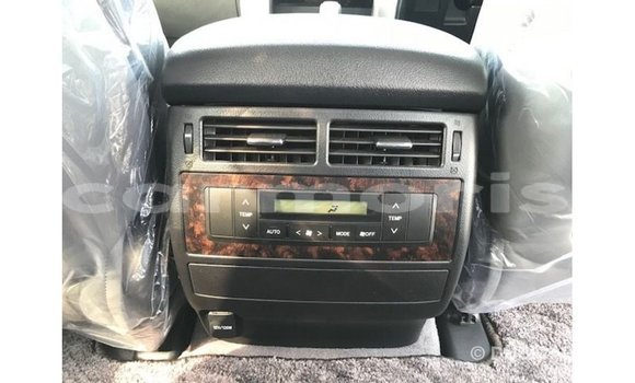 Buy Import Toyota Land Cruiser Other Car in Import - Dubai in Agalega Islands Buy Import Toyota Land Cruiser Other Car in Import - Dubai in Agalega Islands