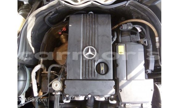 Buy Import Mercedes-Benz 200 Other Car in Import - Dubai in Agalega Islands Buy Import Mercedes-Benz 200 Other Car in Import - Dubai in Agalega Islands