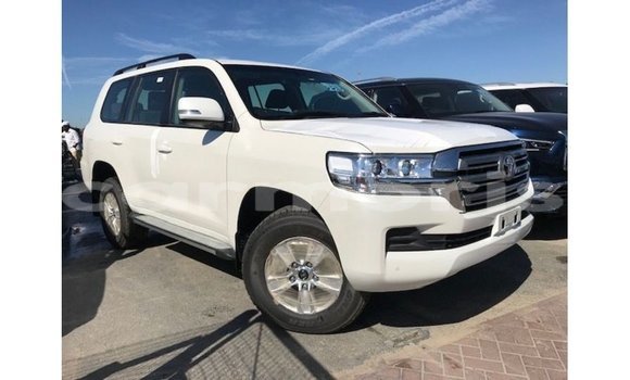 Acheter Import Voiture Toyota Land Cruiser Blanc à Import - Dubai, Îles Agalega Acheter Import Voiture Toyota Land Cruiser Blanc à Import - Dubai, Îles Agalega