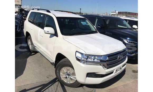 Acheter Import Voiture Toyota Land Cruiser Blanc à Import - Dubai, Îles Agalega Acheter Import Voiture Toyota Land Cruiser Blanc à Import - Dubai, Îles Agalega