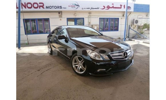 Buy Import Mercedes-Benz 250 Black Car in Import - Dubai in Agalega Islands Buy Import Mercedes-Benz 250 Black Car in Import - Dubai in Agalega Islands