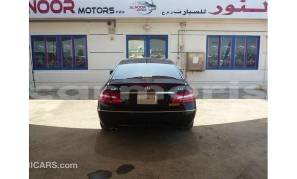 Buy Import Mercedes-Benz 250 Black Car in Import - Dubai in Agalega Islands Buy Import Mercedes-Benz 250 Black Car in Import - Dubai in Agalega Islands