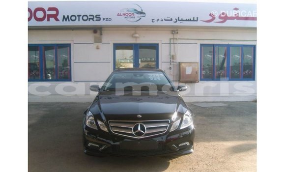 Buy Import Mercedes-Benz 250 Black Car in Import - Dubai in Agalega Islands Buy Import Mercedes-Benz 250 Black Car in Import - Dubai in Agalega Islands