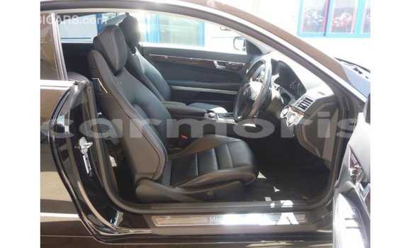 Buy Import Mercedes-Benz 250 Black Car in Import - Dubai in Agalega Islands Buy Import Mercedes-Benz 250 Black Car in Import - Dubai in Agalega Islands