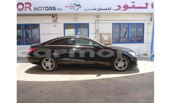 Buy Import Mercedes-Benz 250 Black Car in Import - Dubai in Agalega Islands Buy Import Mercedes-Benz 250 Black Car in Import - Dubai in Agalega Islands