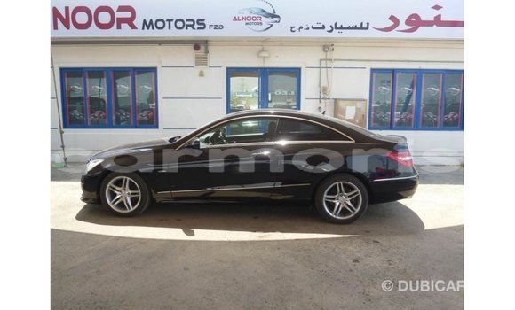 Buy Import Mercedes-Benz 250 Black Car in Import - Dubai in Agalega Islands Buy Import Mercedes-Benz 250 Black Car in Import - Dubai in Agalega Islands