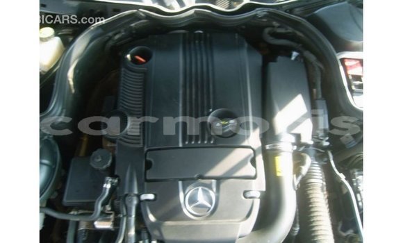 Buy Import Mercedes-Benz 250 Black Car in Import - Dubai in Agalega Islands Buy Import Mercedes-Benz 250 Black Car in Import - Dubai in Agalega Islands