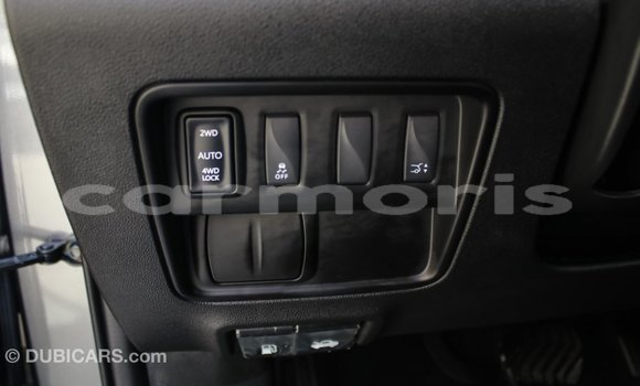 Buy Import Renault Koleos White Car in Import - Dubai in Agalega Islands Buy Import Renault Koleos White Car in Import - Dubai in Agalega Islands